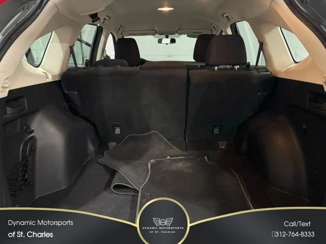 2014 Honda CR-V 4th Gen - Image 15 of 21