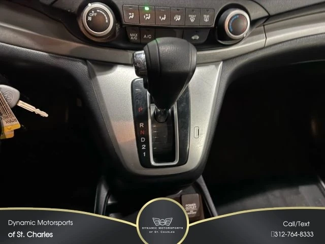 2014 Honda CR-V 4th Gen - Image 20 of 21