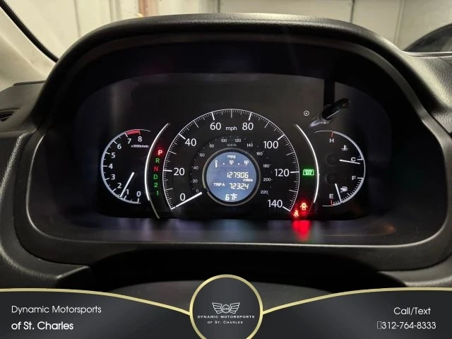 2014 Honda CR-V 4th Gen - Image 16 of 21