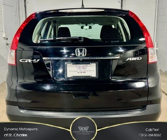 2014 Honda CR-V 4th Gen - Image 7 of 21