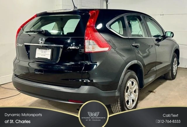 2014 Honda CR-V 4th Gen - Image 5 of 21