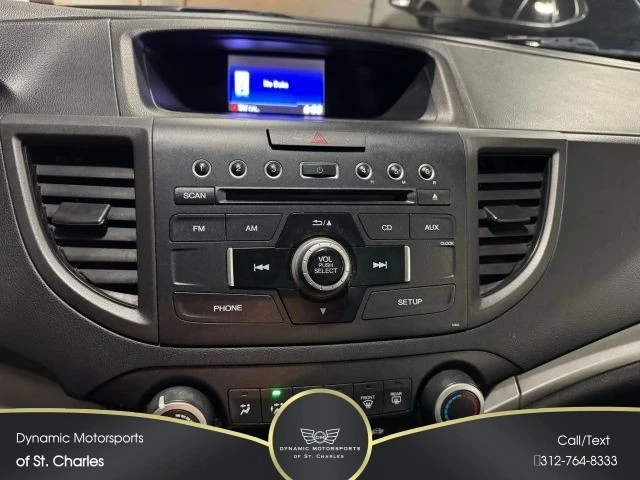 2014 Honda CR-V 4th Gen - Image 19 of 21