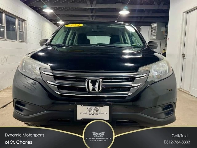 2014 Honda CR-V 4th Gen - Image 6 of 21