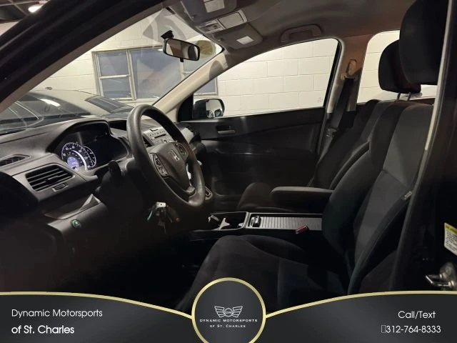 2014 Honda CR-V 4th Gen - Image 17 of 21