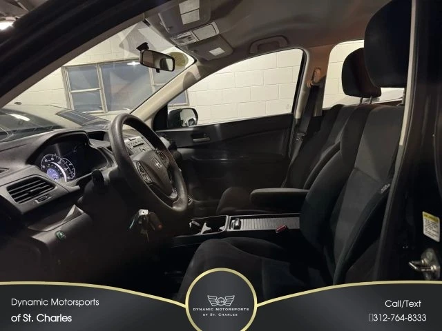 2014 Honda CR-V 4th Gen - Image 18 of 21
