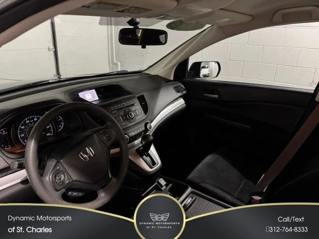 2014 Honda CR-V 4th Gen - Image 12 of 21