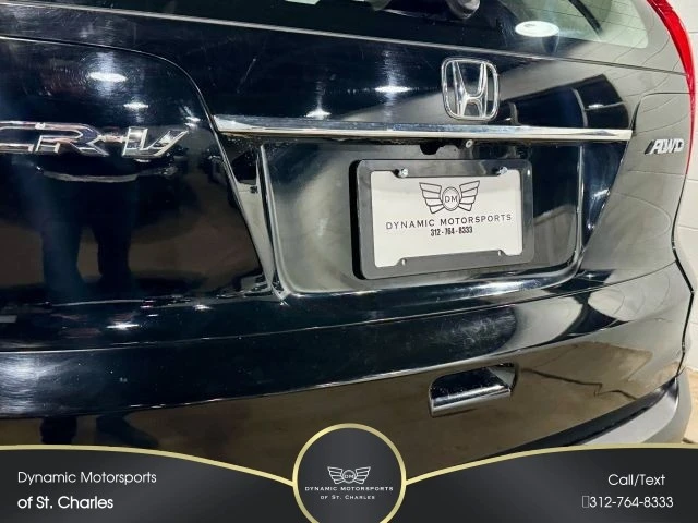 2014 Honda CR-V 4th Gen - Image 9 of 21
