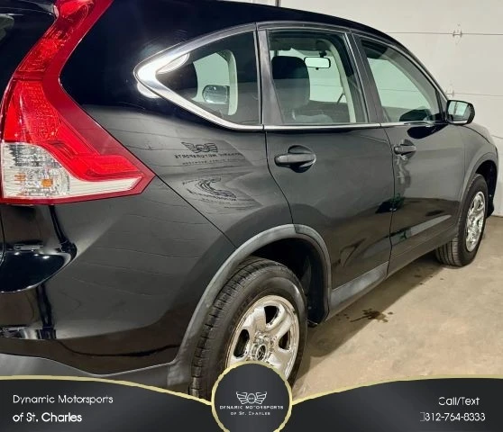 2014 Honda CR-V 4th Gen - Image 11 of 21