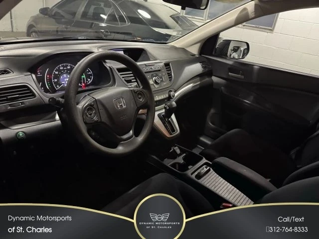 2014 Honda CR-V 4th Gen - Image 2 of 21