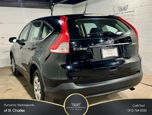 2014 Honda CR-V 4th Gen - Image 4 of 21