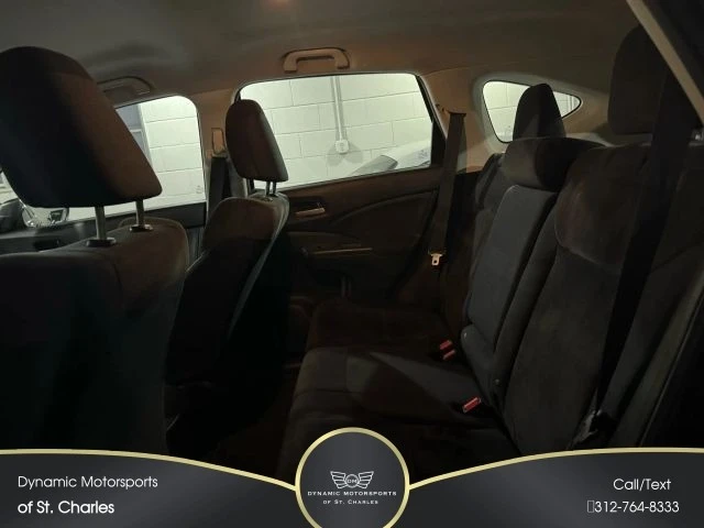 2014 Honda CR-V 4th Gen - Image 21 of 21
