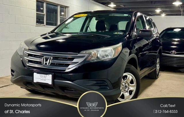 2014 Honda CR-V 4th Gen - Image 3 of 21