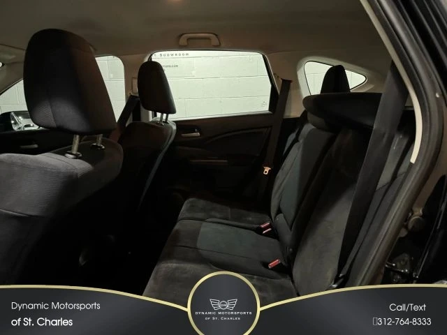 2014 Honda CR-V 4th Gen - Image 13 of 21