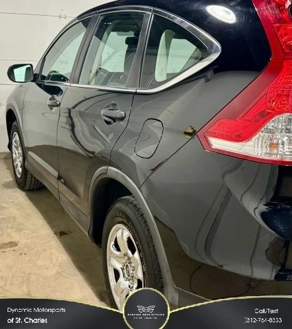 2014 Honda CR-V 4th Gen - Image 10 of 21