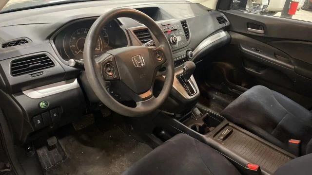 2014 Honda CR-V 4th Gen - Image 5 of 7