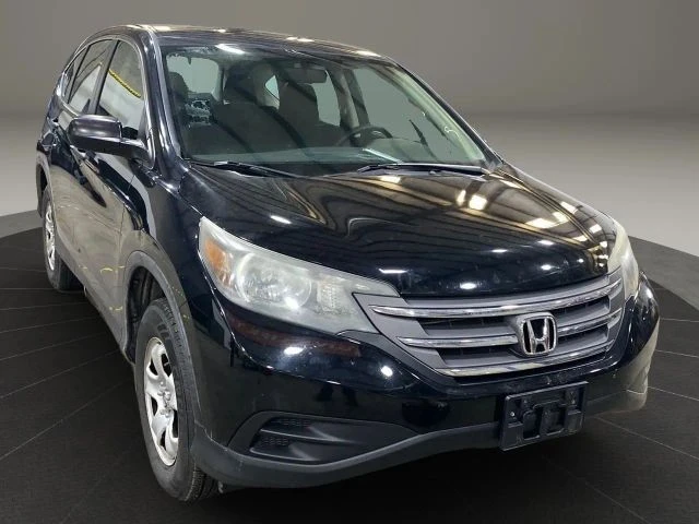 2014 Honda CR-V 4th Gen - Image 2 of 7