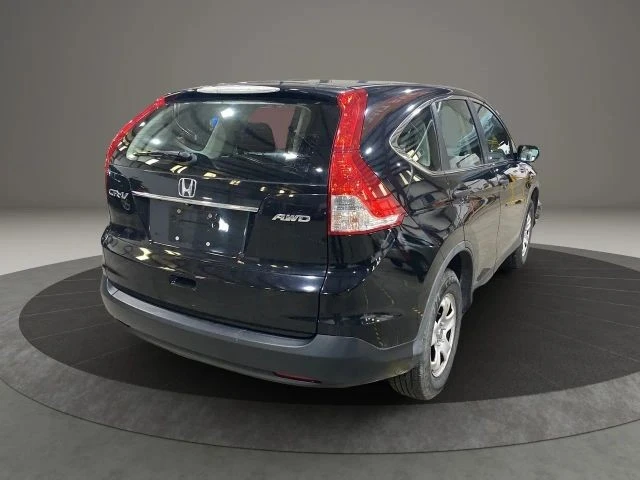 2014 Honda CR-V 4th Gen - Image 4 of 7