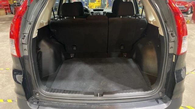 2014 Honda CR-V 4th Gen - Image 7 of 7