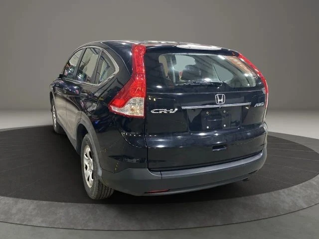 2014 Honda CR-V 4th Gen - Image 3 of 7