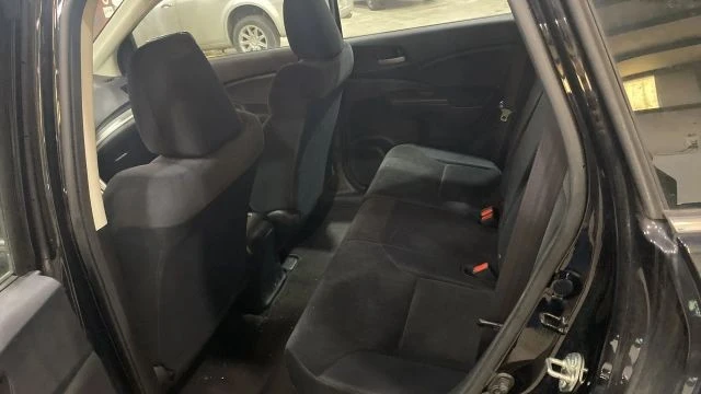 2014 Honda CR-V 4th Gen - Image 6 of 7