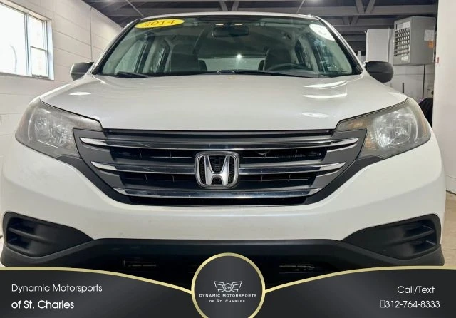 2014 Honda CR-V 4th Gen - Image 7 of 21