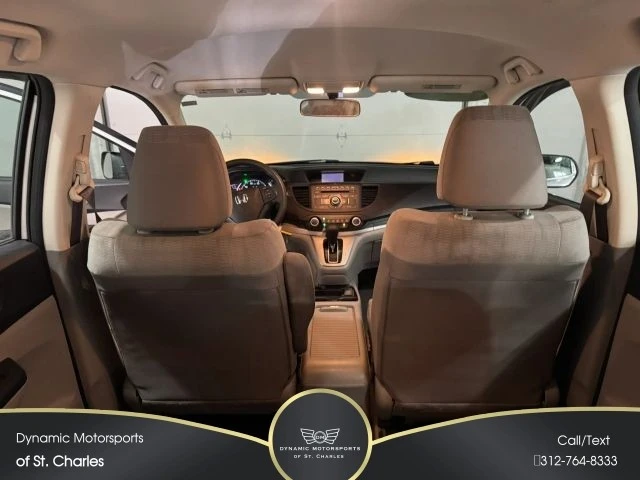 2014 Honda CR-V 4th Gen - Image 20 of 21