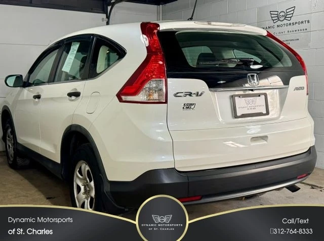 2014 Honda CR-V 4th Gen - Image 5 of 21