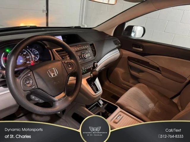 2014 Honda CR-V 4th Gen - Image 2 of 21