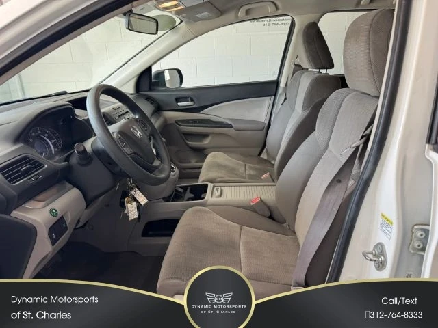 2014 Honda CR-V 4th Gen - Image 10 of 21