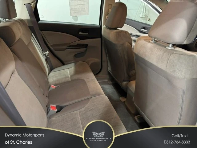 2014 Honda CR-V 4th Gen - Image 21 of 21