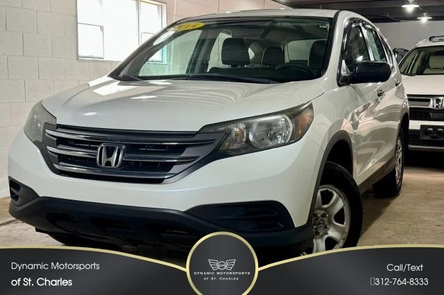 2014 Honda CR-V 4th Gen - Image 3 of 21