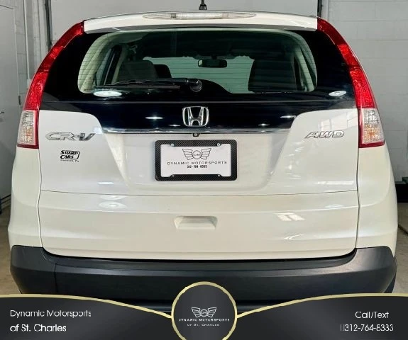 2014 Honda CR-V 4th Gen - Image 8 of 21