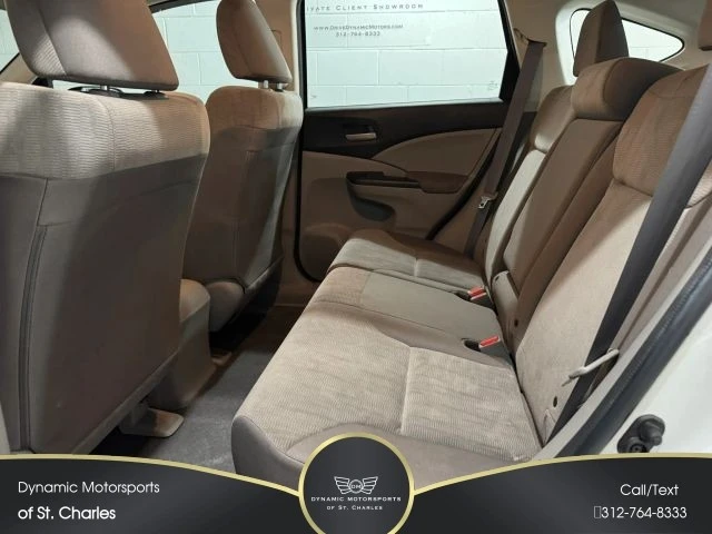 2014 Honda CR-V 4th Gen - Image 19 of 21
