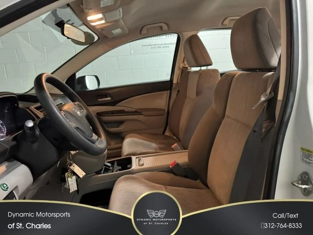2014 Honda CR-V 4th Gen - Image 11 of 21
