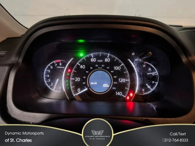 2014 Honda CR-V 4th Gen - Image 14 of 21