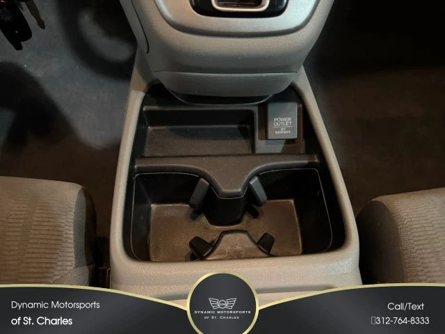 2014 Honda CR-V 4th Gen - Image 16 of 21
