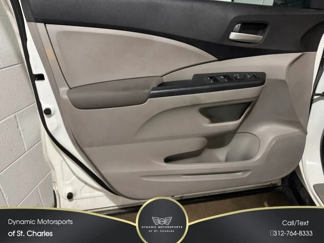 2014 Honda CR-V 4th Gen - Image 12 of 21