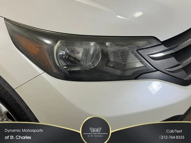 2014 Honda CR-V 4th Gen - Image 6 of 21