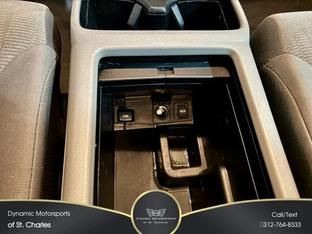 2014 Honda CR-V 4th Gen - Image 17 of 21