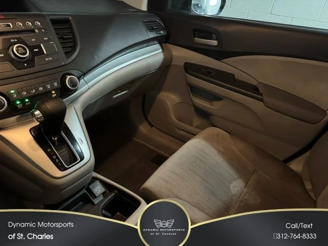 2014 Honda CR-V 4th Gen - Image 18 of 21