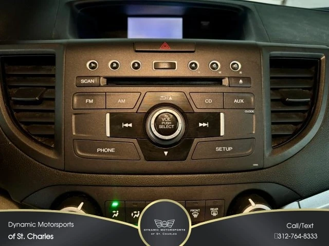 2014 Honda CR-V 4th Gen - Image 15 of 21
