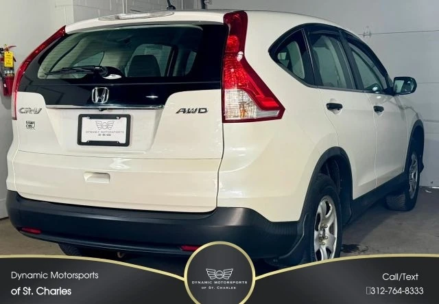 2014 Honda CR-V 4th Gen - Image 4 of 21