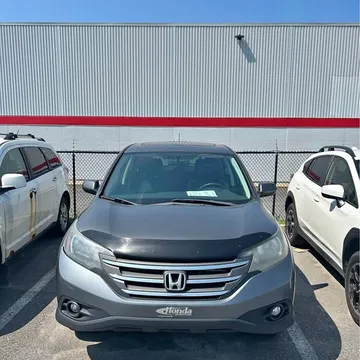 2014 Honda CR-V EX AWD