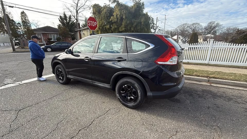 2014 Honda CR-V 4th Gen - Image 3 of 6