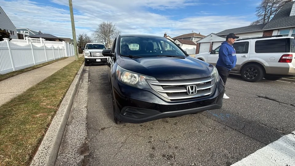 2014 Honda CR-V 4th Gen - Image 2 of 6