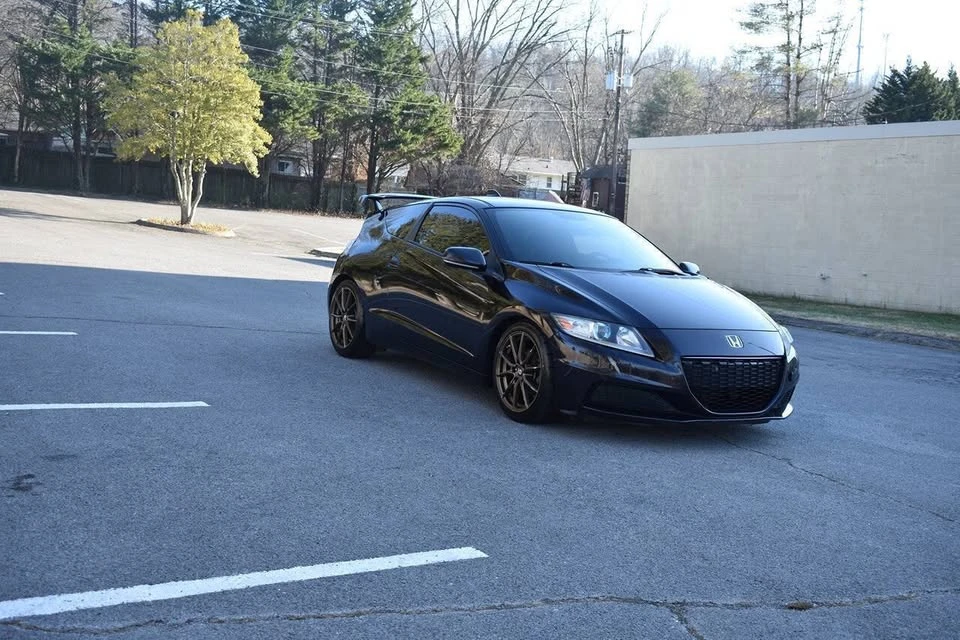 2014 Honda CR-Z - Image 8 of 20