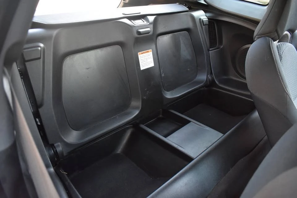 2014 Honda CR-Z - Image 17 of 20