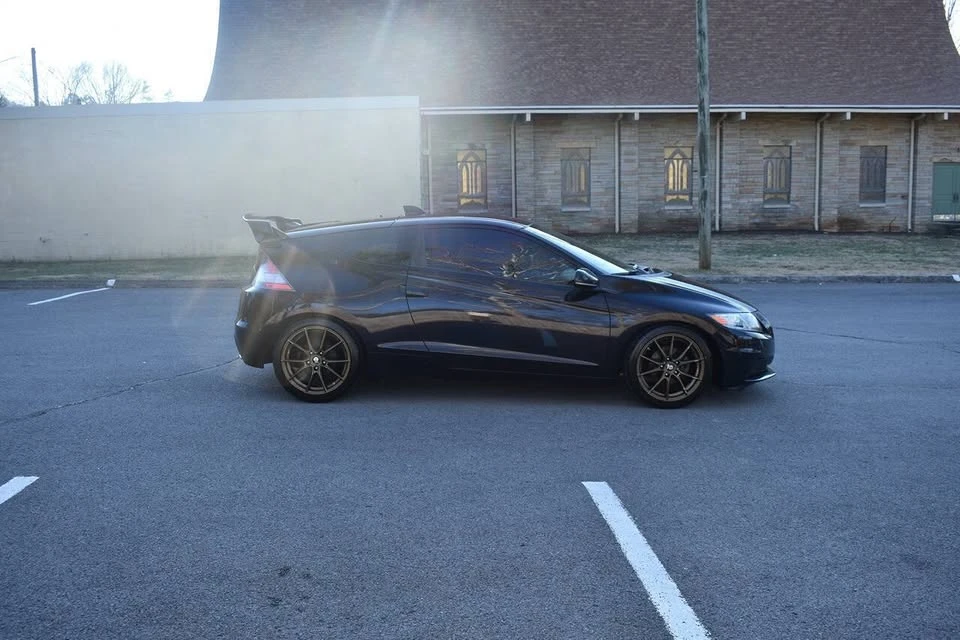 2014 Honda CR-Z - Image 7 of 20