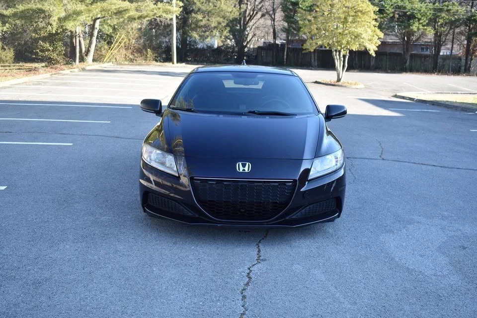 2014 Honda CR-Z - Image 9 of 20