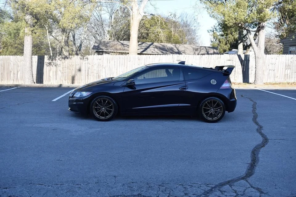 2014 Honda CR-Z - Image 3 of 20